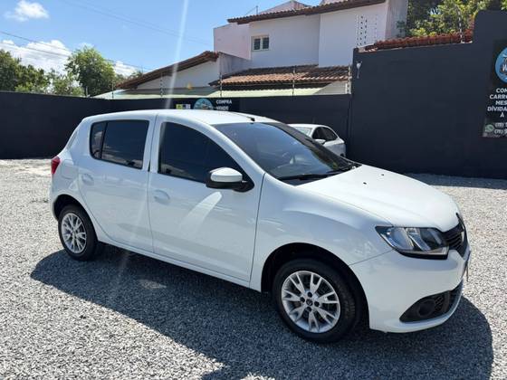 RENAULT SANDERO 1.0 12V SCE FLEX AUTHENTIQUE MANUAL RENAULT SANDERO 1.0 12V SCE FLEX AUTHENTIQUE MANUAL